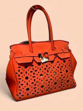 Save My Bag Made in Italy Handbag